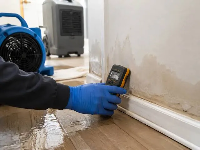 24/7 Water damage restoration services in White Hall, AR - Rapid flood cleanup and mitigation